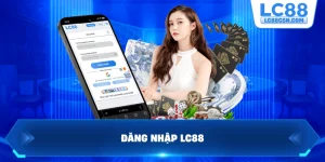 Đăng nhập LC88